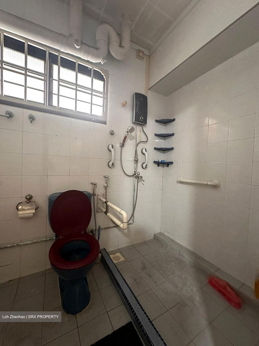 Blk 285B Toh Guan Road (Jurong East), HDB 5 Rooms #550816361